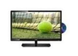 19  Logik L19HED14  LED TV with Built-in DVD Player